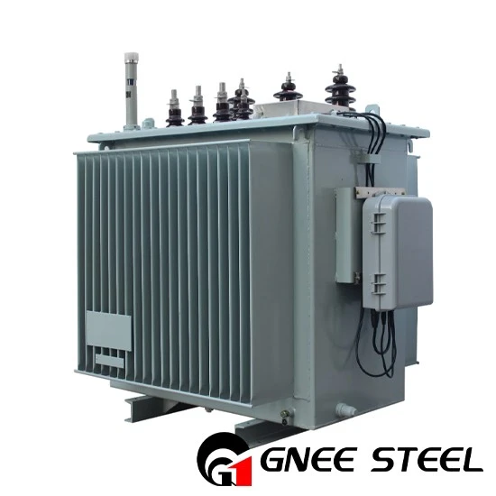 Pole Mounted Transformer Pole Mounted Transformer
