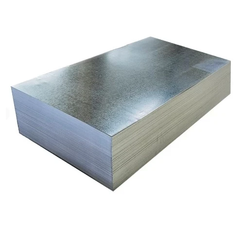 500g 600g 800g Ultra-high Zinc Layer Steel Plate suppliers