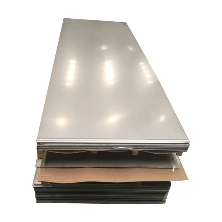 Gred Aluminium Biasa