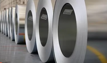 DX52D Galvanized Steel Coli Roll DX52D Galvanized Steel Coli Roll