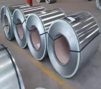 Galvanized Steel Coil Steel Iron Zinc Coating Metal Galvanized Steel Coil Steel Iron Zinc Coating Metal