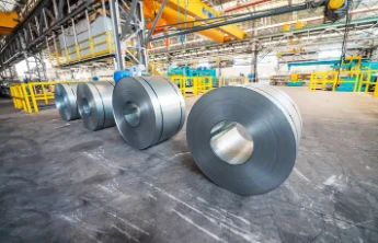 Galvanized Steel Sheet Good Quality Low Carbon Steel Gi Steel Coil