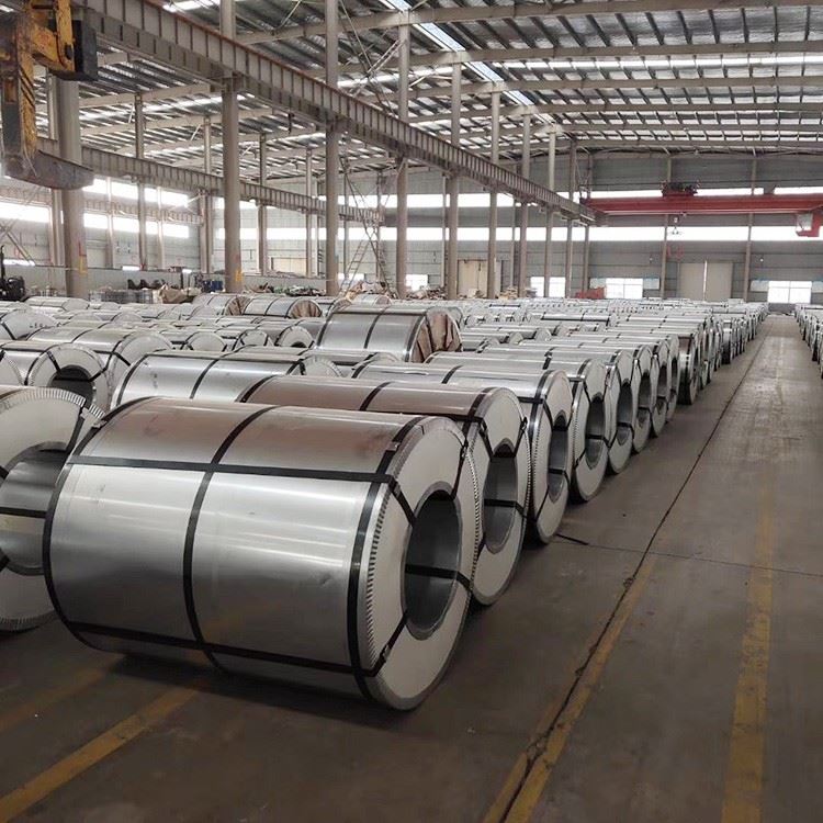 High Strength S350GD Z275 ASTM A653 G90 Galvanized Steel Sheet Coil High Strength S350GD Z275 ASTM A653 G90 Galvanized Steel Sheet Coil
