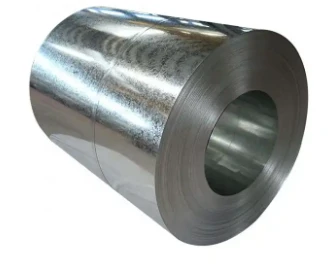 Hot Dipped Galvanized Steel Coil Gi Coil Galvanized