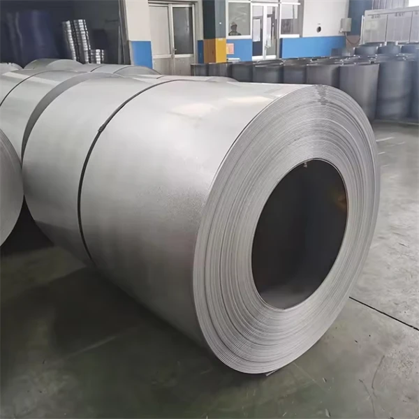 DC03 DC04 Carbon Steel Coil DC03 DC04 Carbon Steel Coil