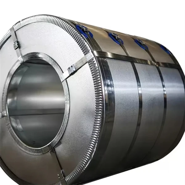 Dx51d DC01 Cold Rolled PPGL Dx51d DC01 Cold Rolled PPGL