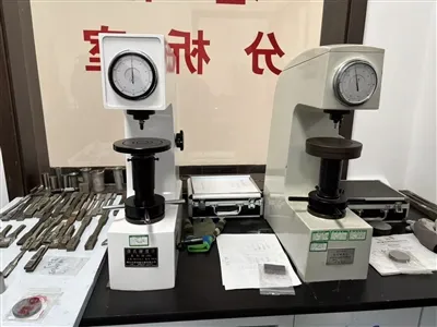 GNEE STEEL Mengukuhkan Kawalan Kualiti Untuk Gegelung Keluli Bergulung ST12-