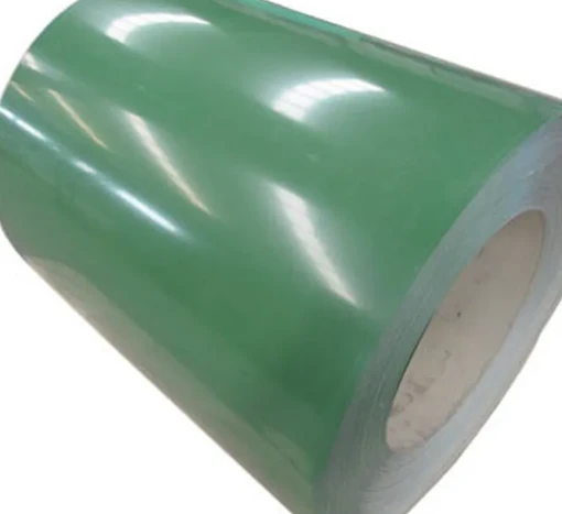PPGI Line White Sheet Coil Sheet Iso GI