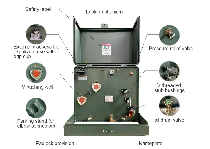 11kv 433v distribution transformer 11kv 433v distribution transformer