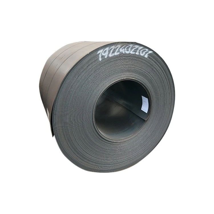 Q195/Spcc 1.0Mm To 2.95Mm Wear Resistant Cold-Rolled Carbon Steel Coil For Sale Q195/Spcc 1.0Mm To 2.95Mm Wear Resistant Cold-Rolled Carbon Steel Coil For Sale