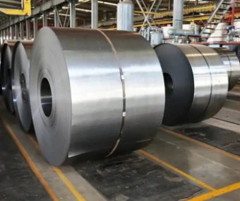 Q345 Hot Dipped Galvanized Steel Roll Carbon