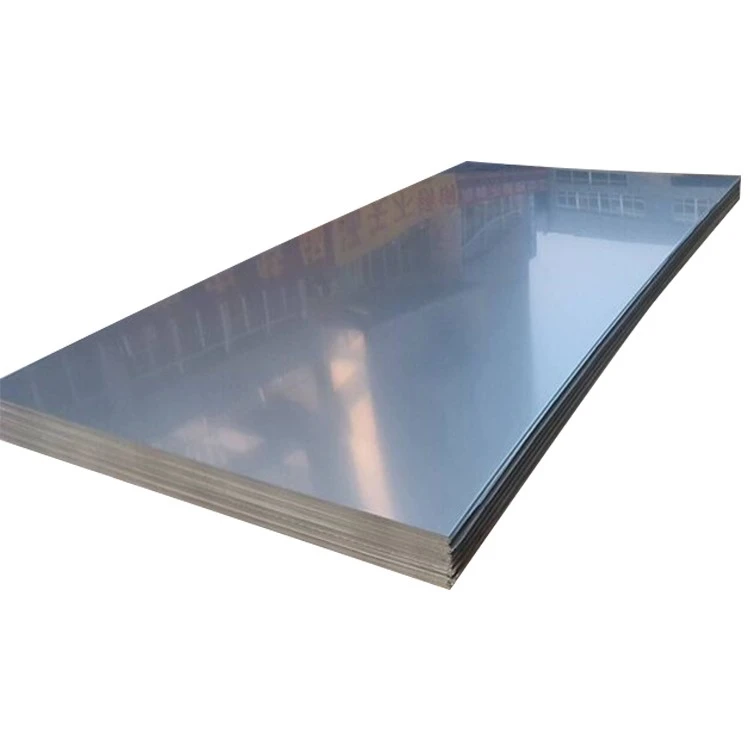 Sheet Nickel Alloy 200