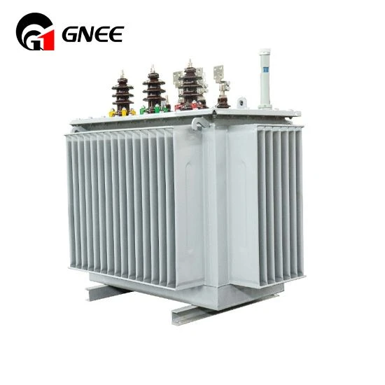Three Phase Oil Immersed Transformers Three Phase Oil Immersed Transformers